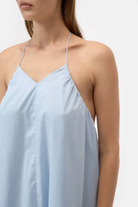 Closed - Strap Cotton Maxi Dress