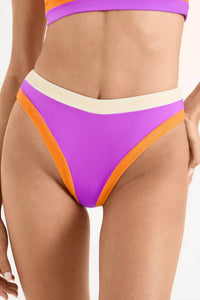 Oneone - Gwyneth Cheeky Bikini Bottom