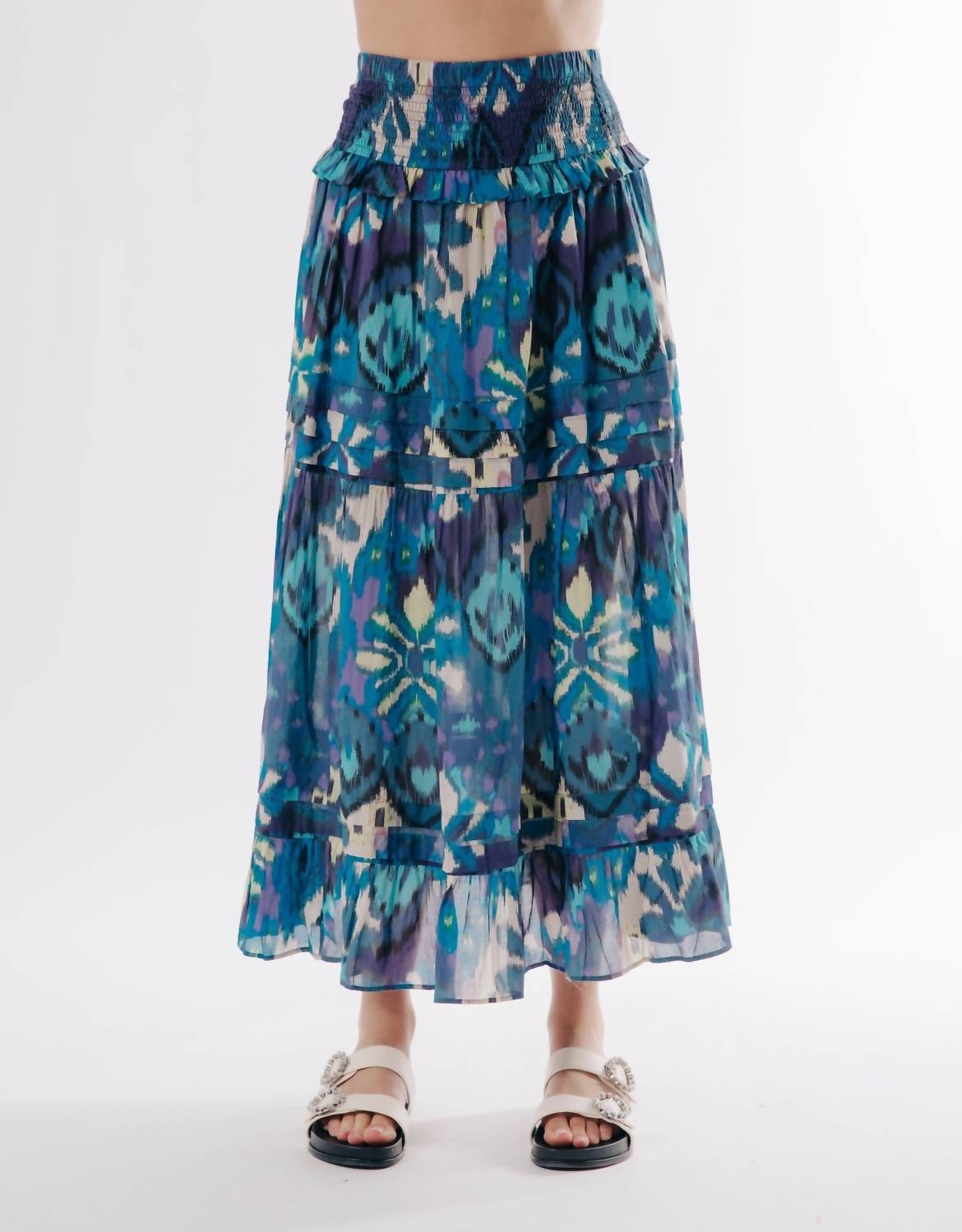 Love The Label - Ilaya Skirt
