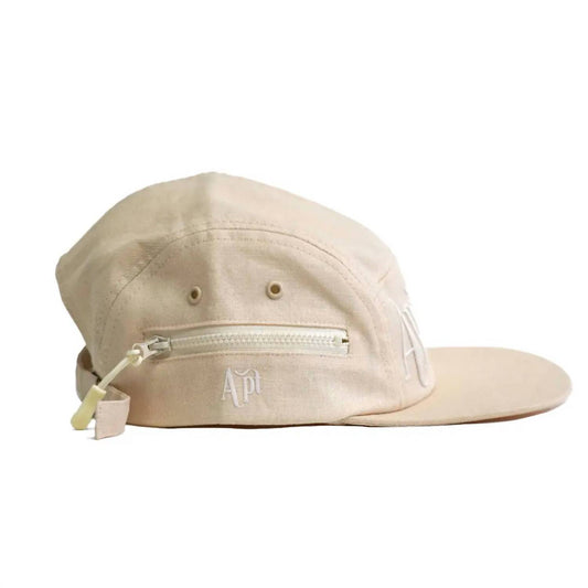 Apastime - Men's Vacation In Portugal 5 Panel Hat
