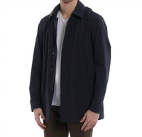 Herno - City Water-Resistant Coat