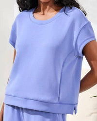 Tribal - Scuba Top