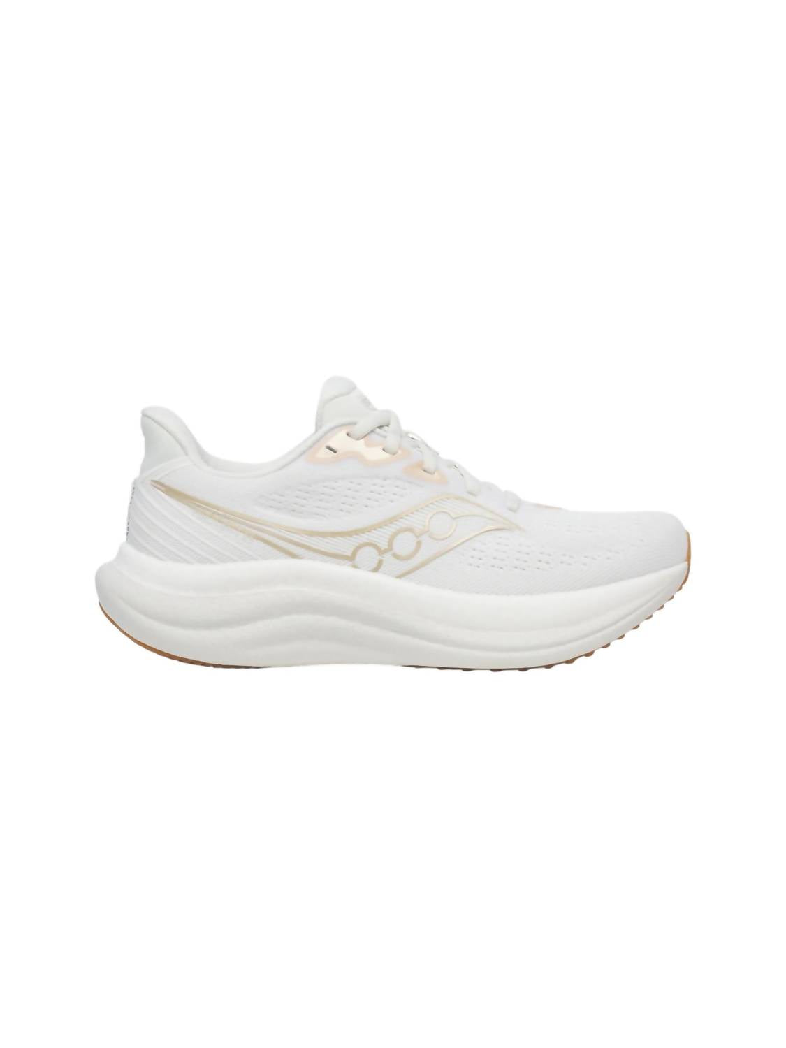 Saucony - Women's Triumph 23 Shoes - Wide