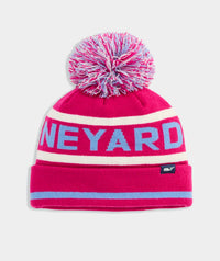 Vineyard Vines - Girls' Logo Beanie