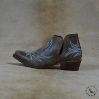 Roper - Women's Ava Snip Toe Booties