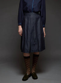Love Binetti - Tyler Midi Skirt