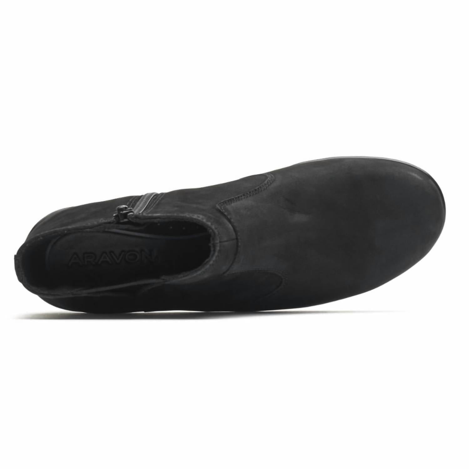 Aravon - Women's Kitt Bootie