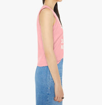 Mother - The Strong And Silent Type Top