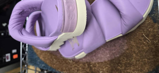 Sorel - WOMEN'S VIBE TWIST SLIDE