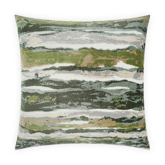 Mickler & Co. - Ellie Throw Pillow