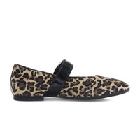 GABOR Women's Finley Mary Jane Shoes in nature - women's flats - alternate view