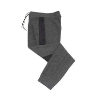 Calvin Klein - Men's Monogram Embroidery Textile Jogger