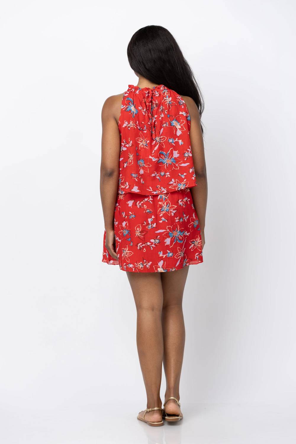 Cleobella - Shannon Mini Dress