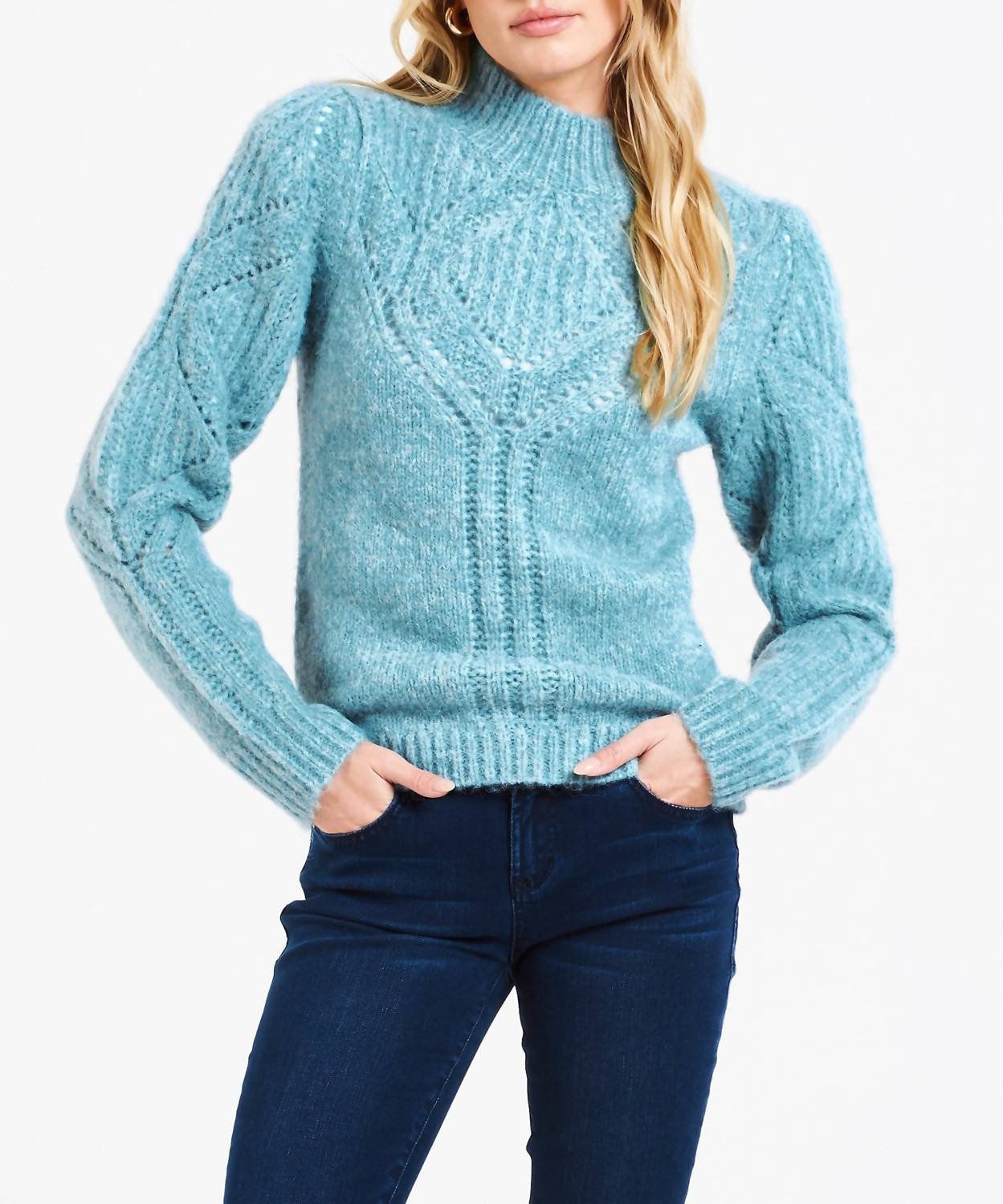 Dear John Denim - Kelsei Sweater