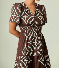 Lavi - Theresa Midi Dress