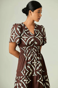 Lavi - Theresa Midi Dress