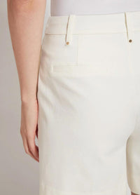 Lysse - Amanda Stretch Twill Short