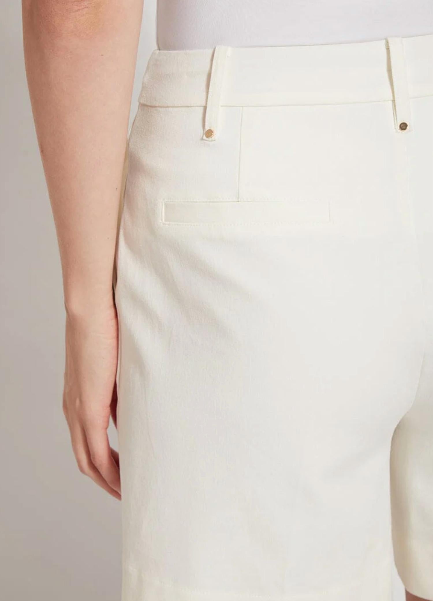 Lysse - Amanda Stretch Twill Short