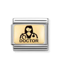 Nomination - Occupational Composable Classic Links