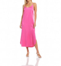 Fifteen Twenty - Racerback Midi Dress