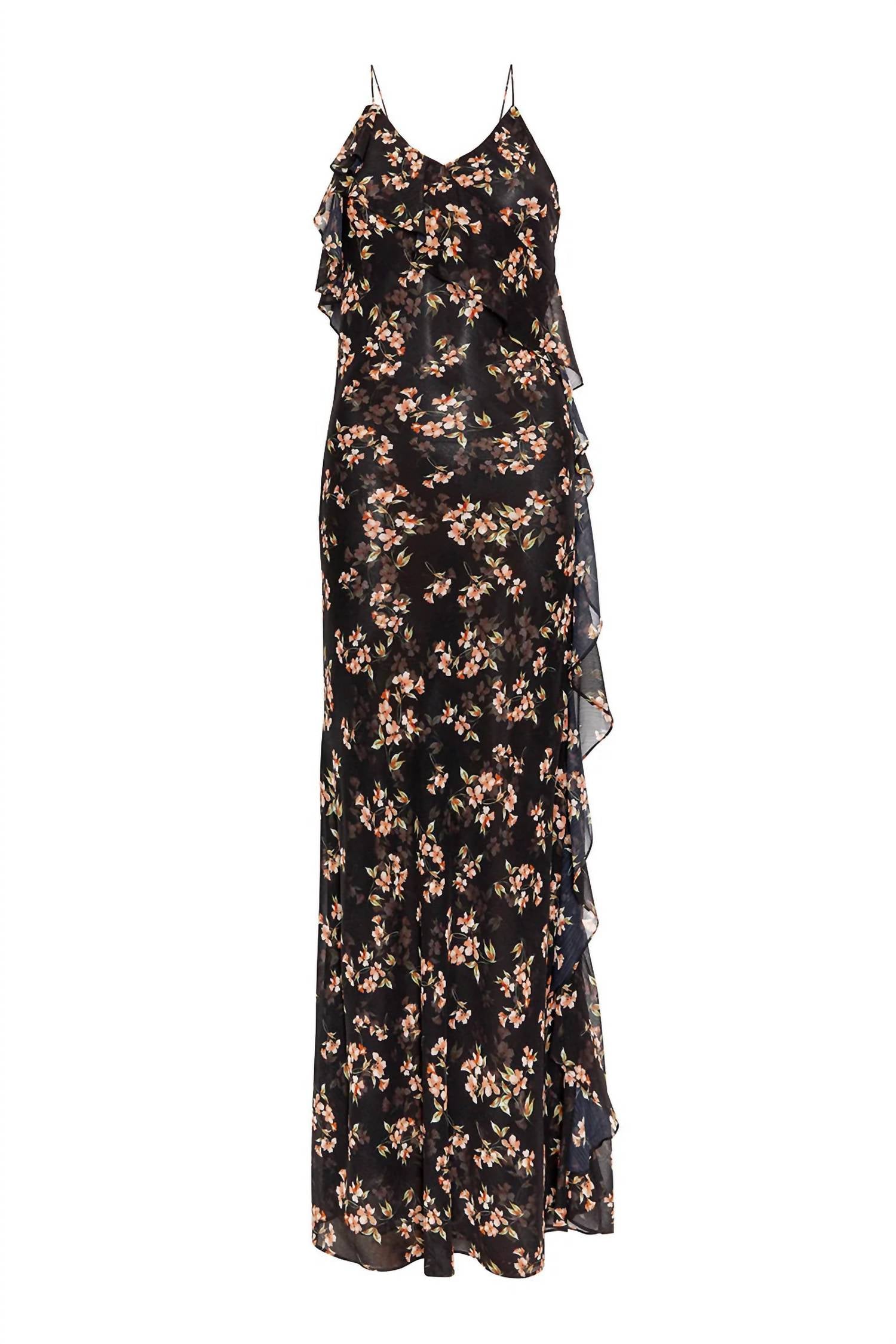 Misa Los Angeles - Gillian Maxi Dress