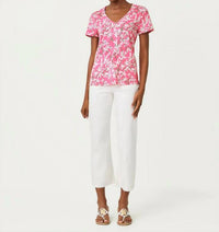 Lilly Pulitzer - Maryetta Top