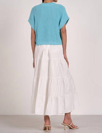 Elan - Opal Sweater/skirt Combo