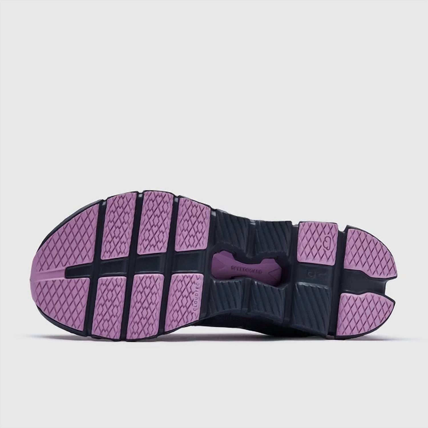 On - Women's Cloud X 4 Training Shoes