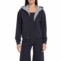 Lysse - Women's Jovie Reversible Hoodie