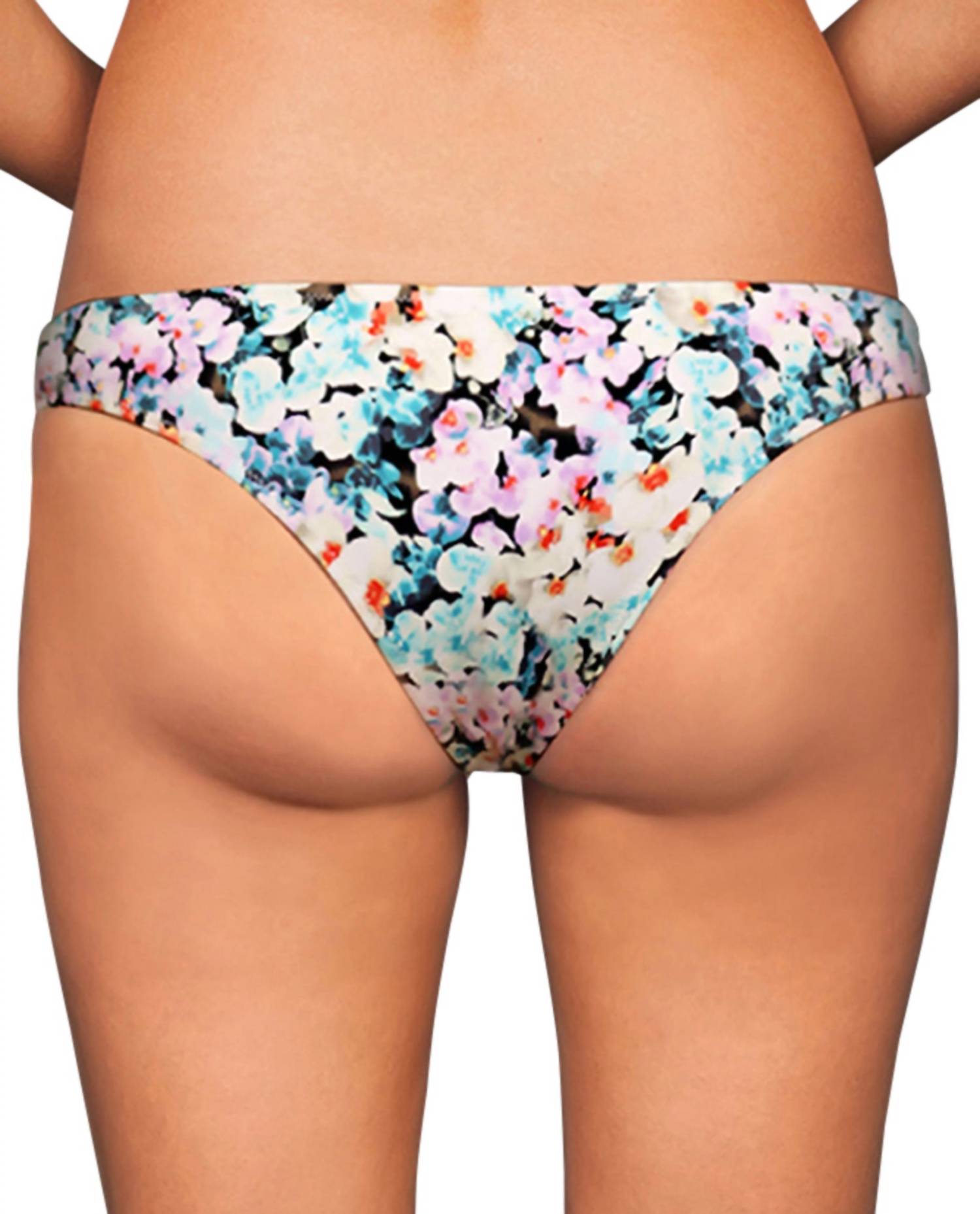 Zali - Hipster Bikini Bottom