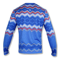 Inknburn - Fast Cookie Long Sleeve Tech Shirt