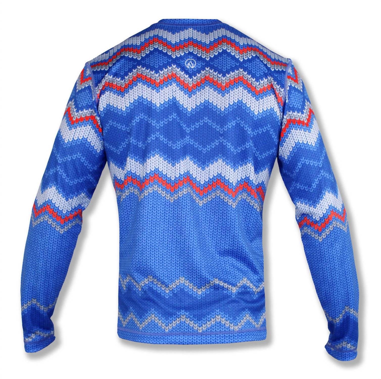 Inknburn - Fast Cookie Long Sleeve Tech Shirt