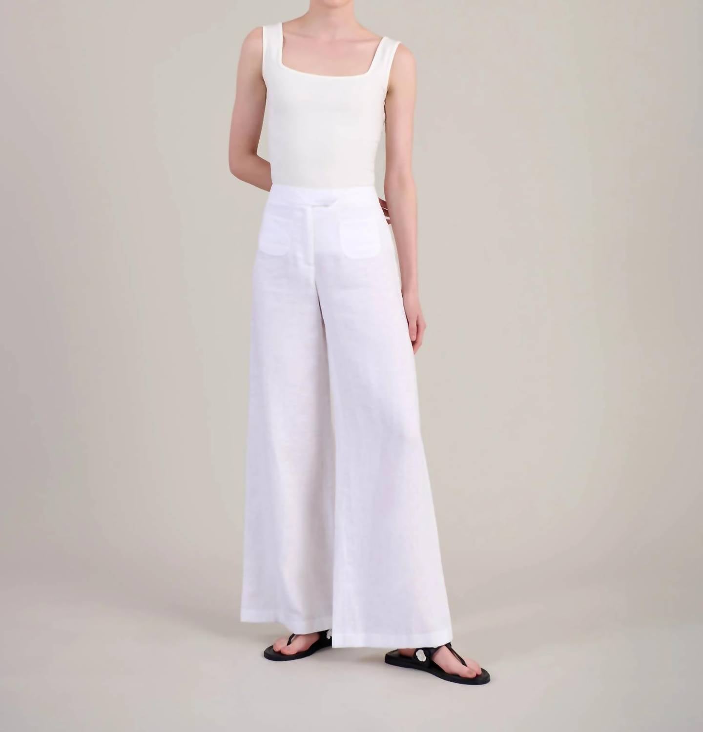Anne Fontaine - Lady Jersey Camisole