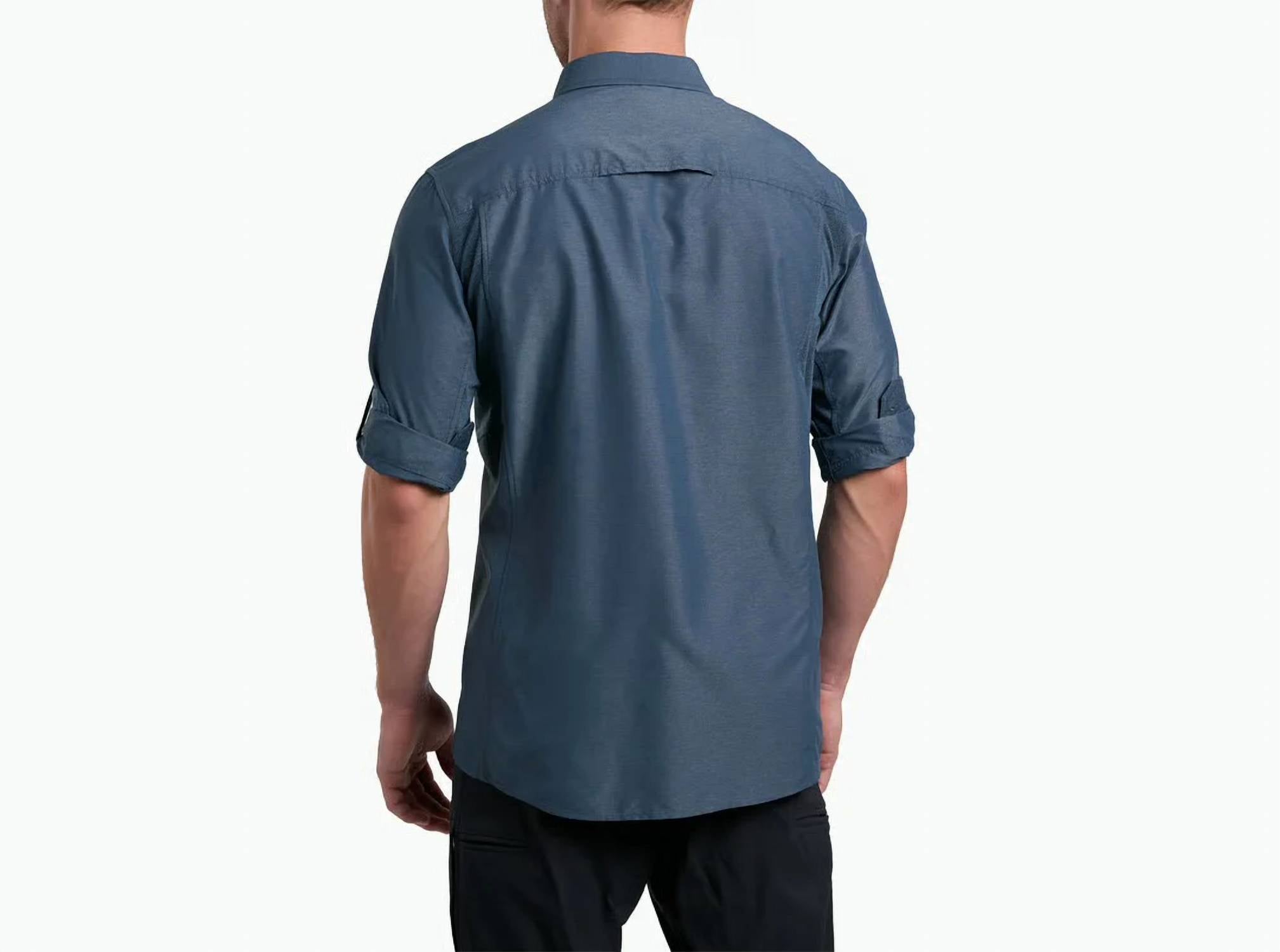 Kuhl - Airspeed Long Sleeve Shirt