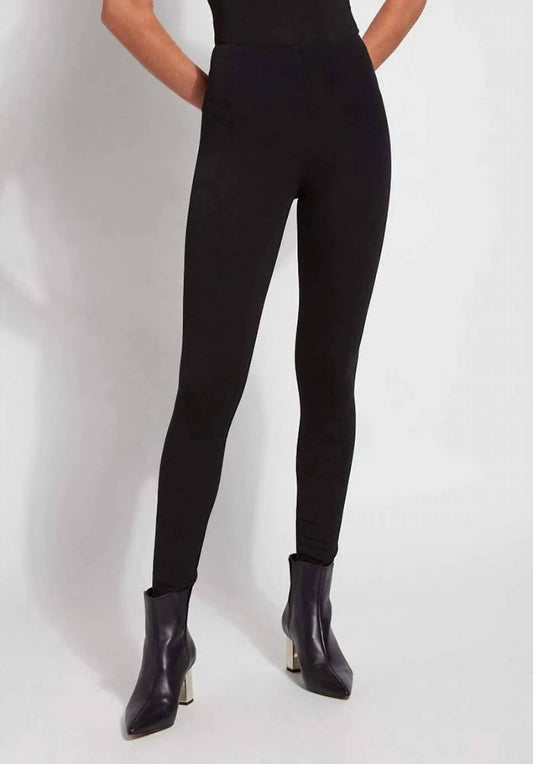 Lysse - Taylor Seamed Legging