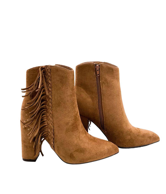 Corkys Footwear - Women Westbound Booties