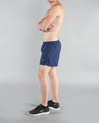 Boa - 3.75" V-notch Running Short