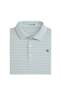 Genteal - Men's Inlet Performance Polo