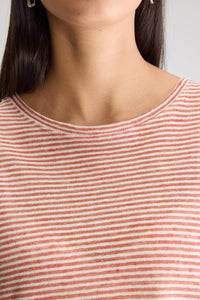 Bellerose - Vlyn Crewneck Tee