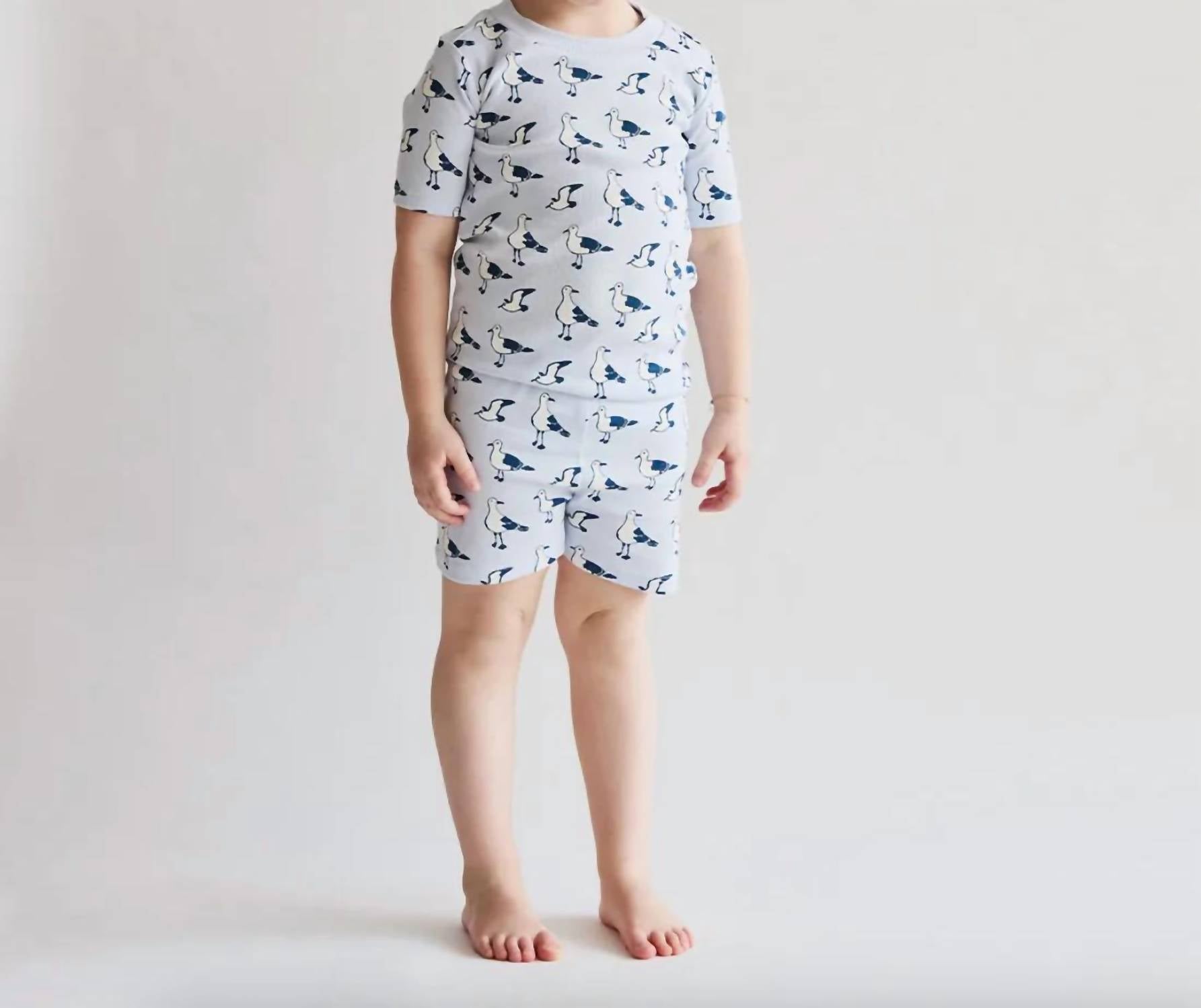 Lewis - Kid's Pajama Set