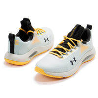 UNDER ARMOUR Men's Hovr Rise 4 Training Shoe in illusion green - men's shoe - view 4