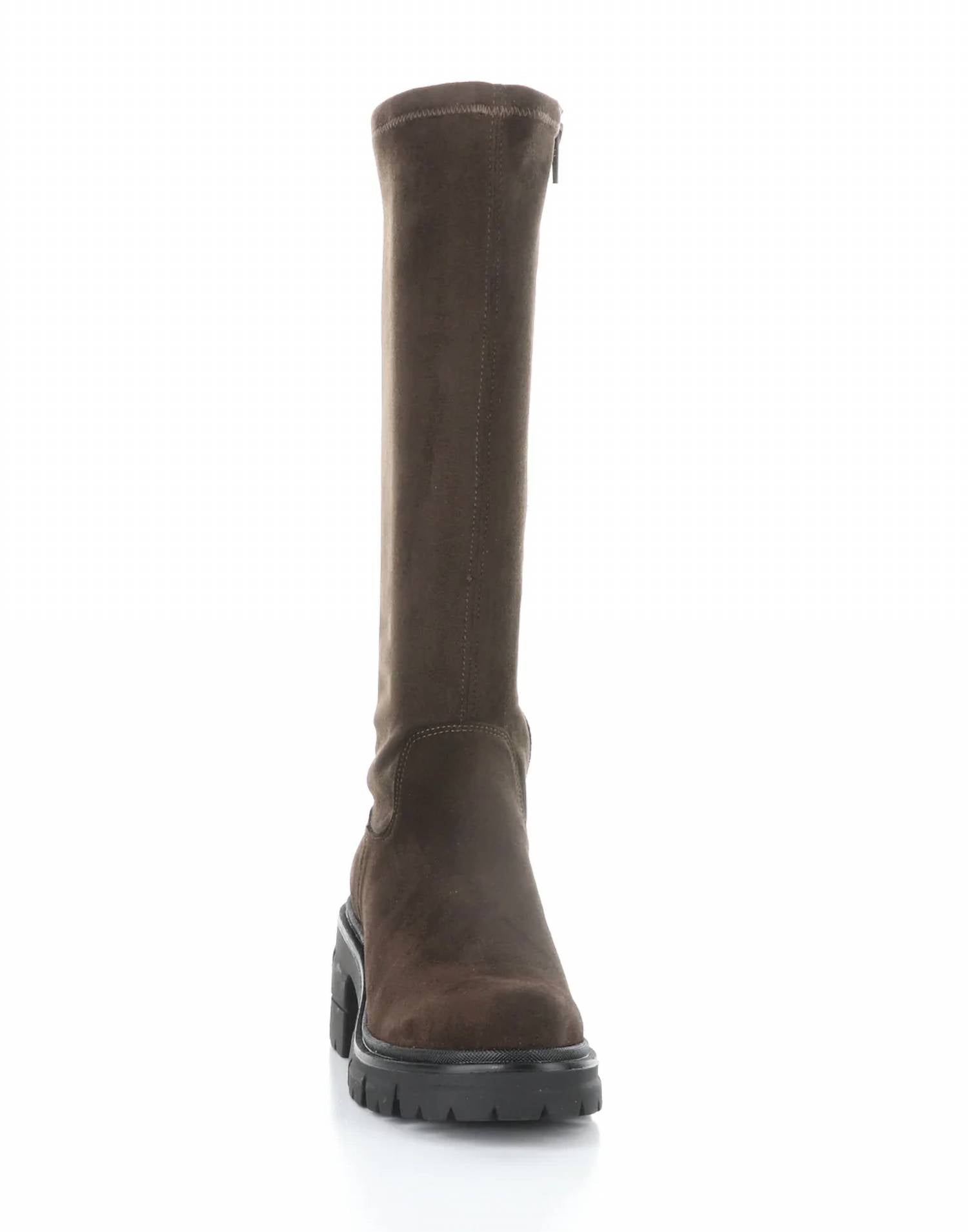 Bos. & Co. - Women's Brenna Boots