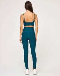 L*Space - Soren Cinched Front Top