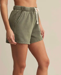 Z Supply - Hunter Knit Shorts