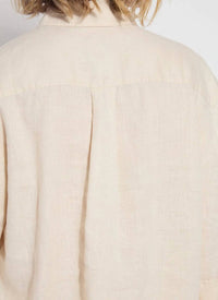 Lysse - Roxanna Embroidered Shirt