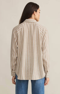 Z Supply - Elsa Perfect Line Top