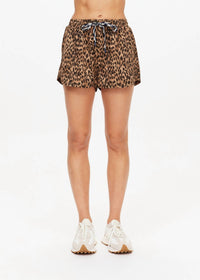 The Upside - Panthera Billie Run Shorts