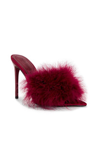 Steve Madden - Women's Ashbey Pointed Heels