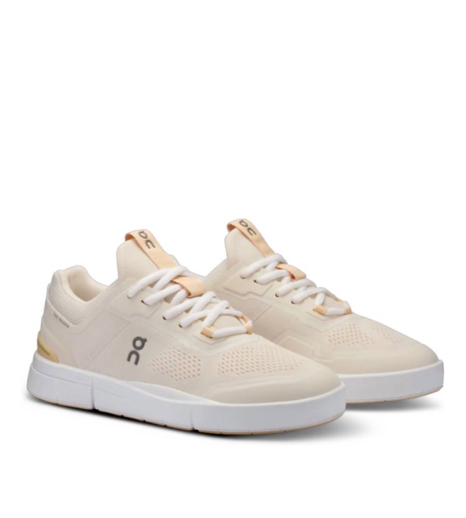 On - Women's The Roger Spin Dew Sneaker