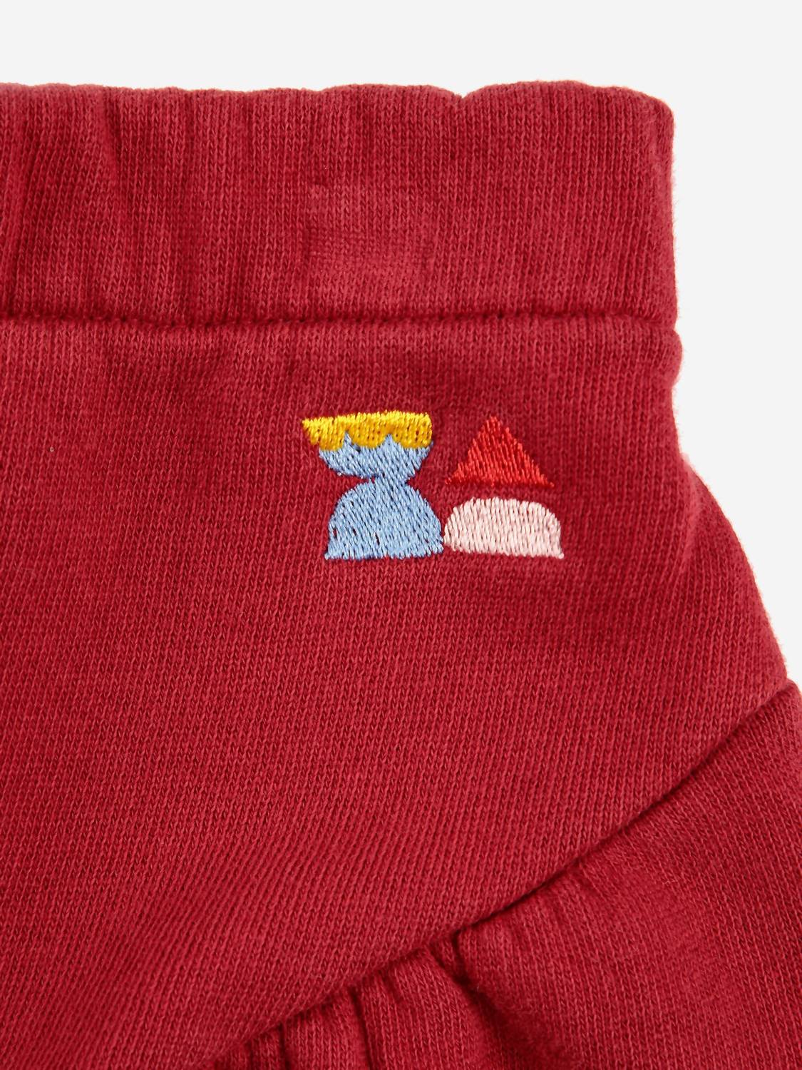 Bobo Choses - Funny Friends Skirt
